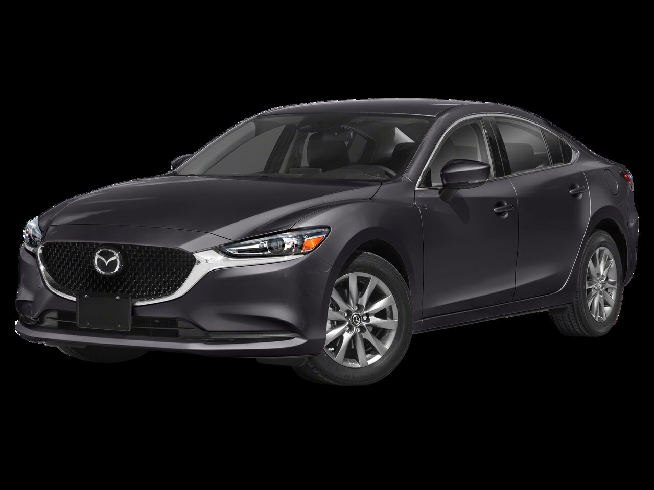 2020 MAZDA Mazda6