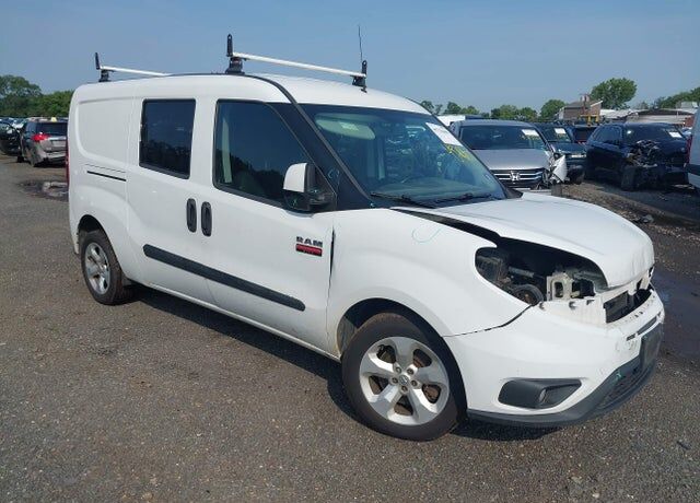 2017 RAM Promaster City