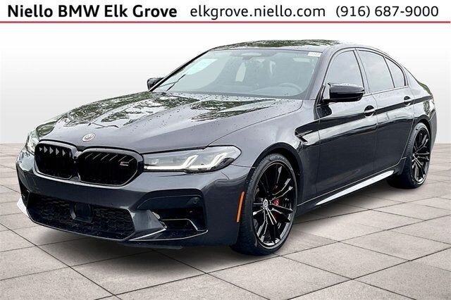 2023 BMW M5