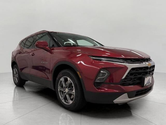 2023 CHEVROLET Blazer