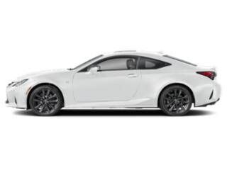 2023 LEXUS RC
