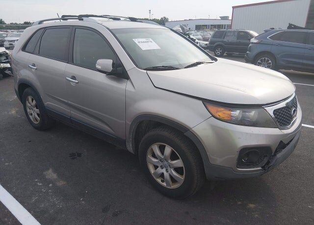 2013 KIA Sorento