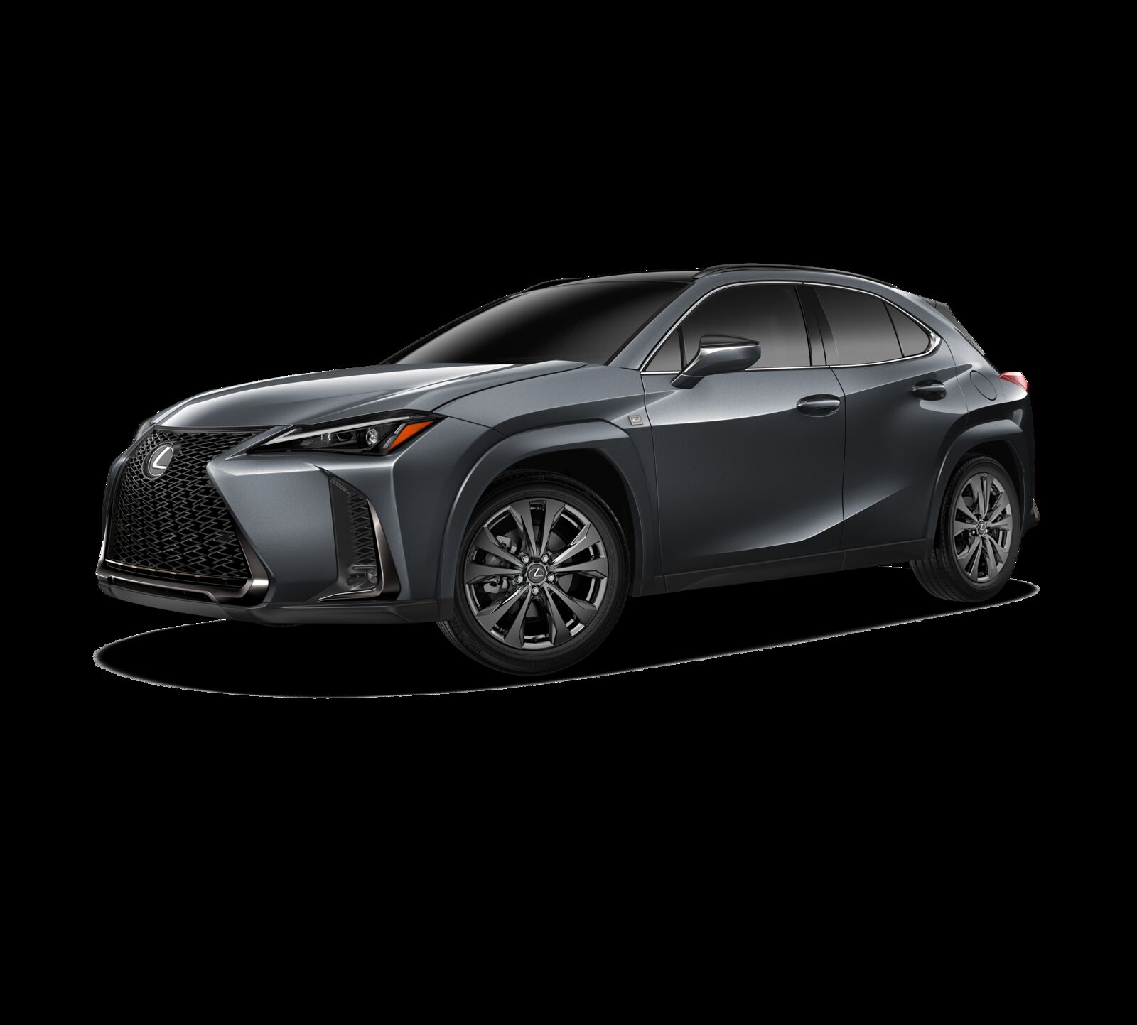 2026 LEXUS UX