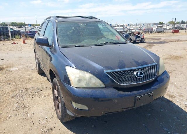 2004 LEXUS RX
