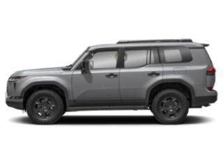 2026 LEXUS GX