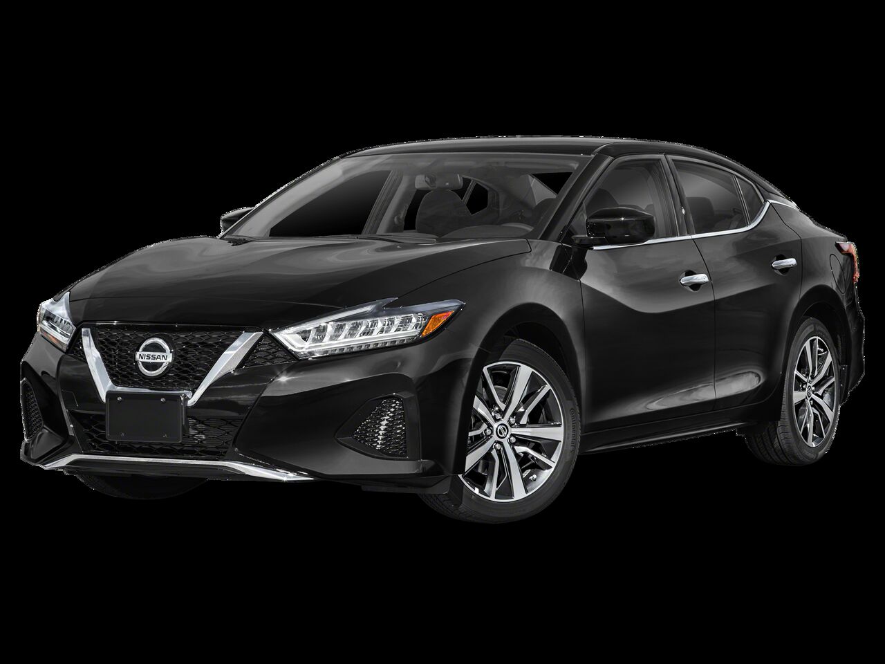 2021 NISSAN Maxima