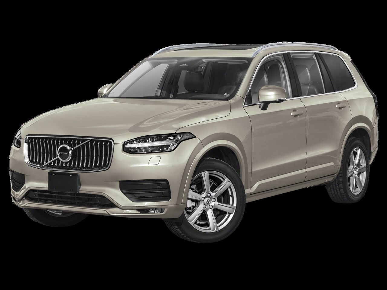 2024 VOLVO XC90