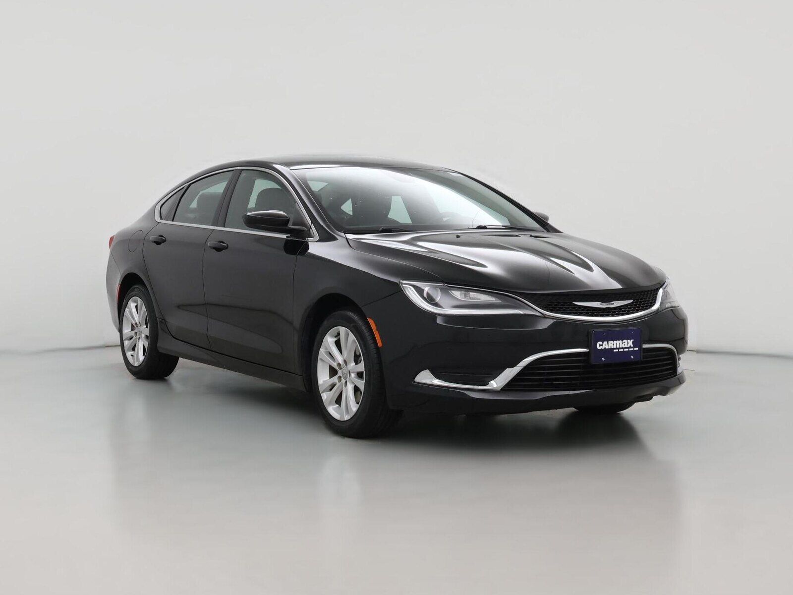 2017 CHRYSLER 200