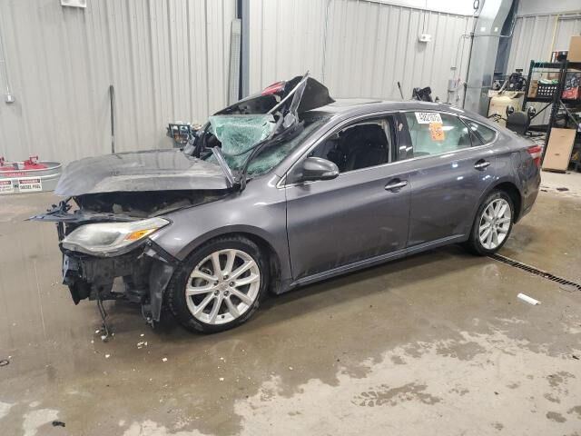 2014 TOYOTA Avalon