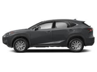 2021 LEXUS NX