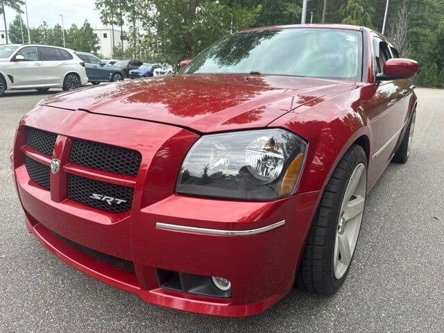 2006 DODGE Magnum