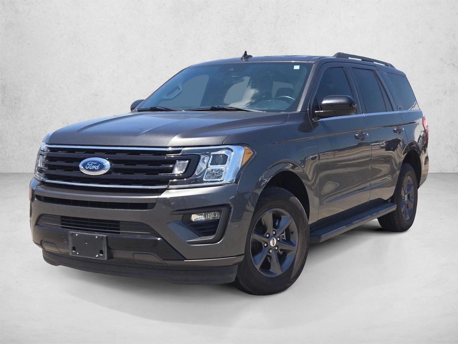2021 FORD Expedition