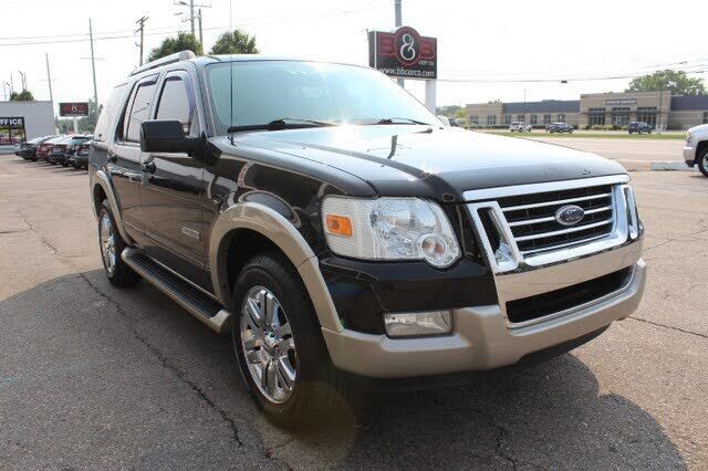 2006 FORD Explorer
