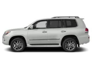2015 LEXUS LX