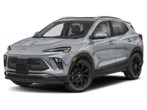 2026 BUICK Encore GX