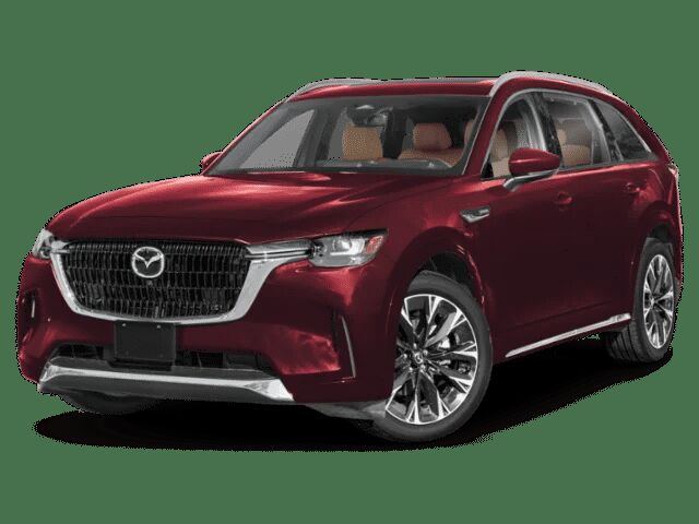 2026 MAZDA CX-90