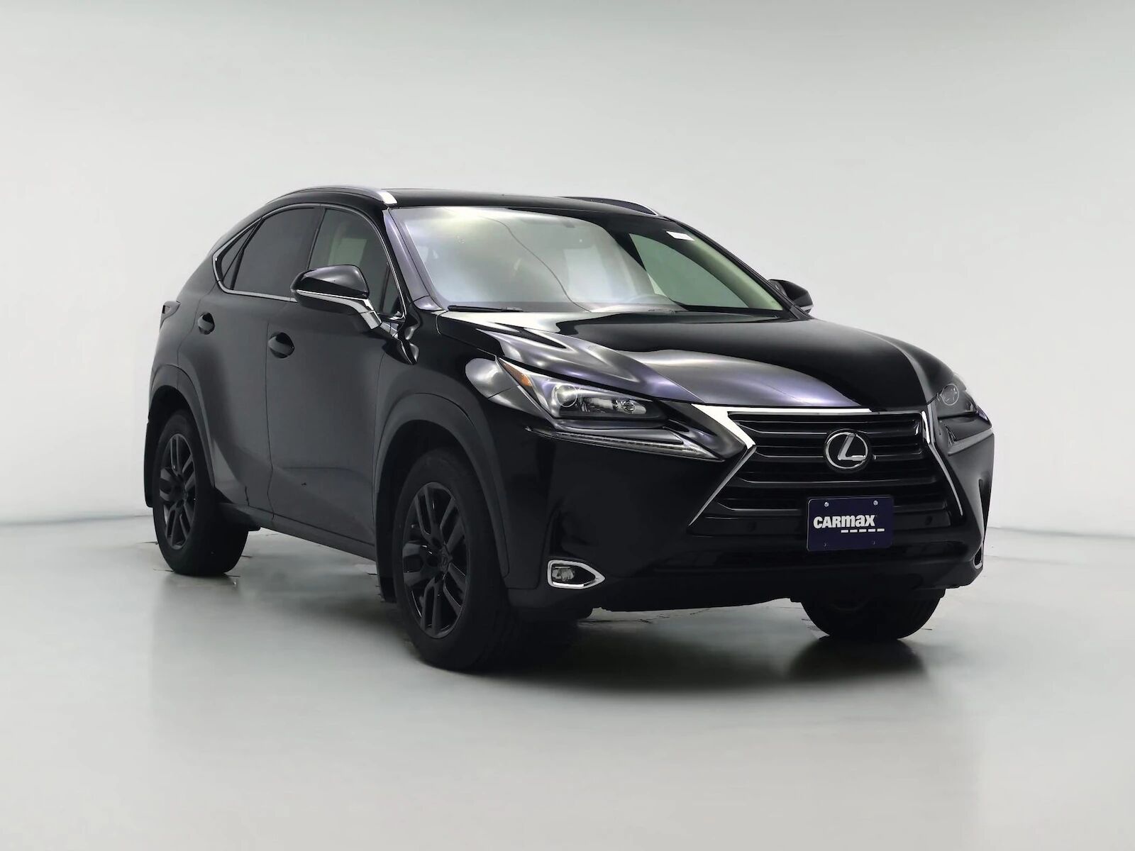 2016 LEXUS NX