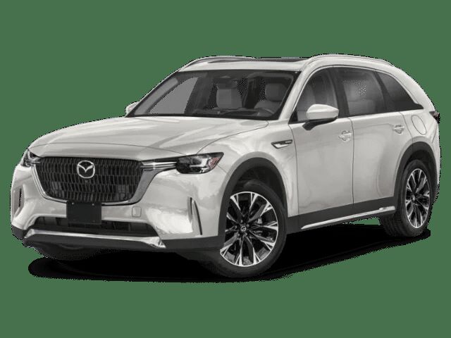 2026 MAZDA CX-90