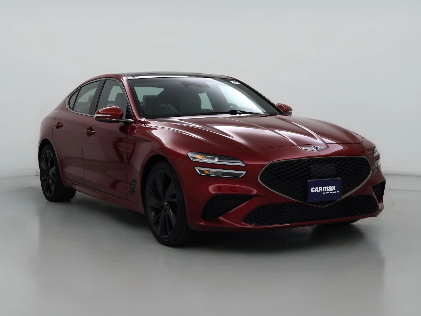 2023 GENESIS G70