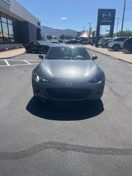 2026 MAZDA MX-5
