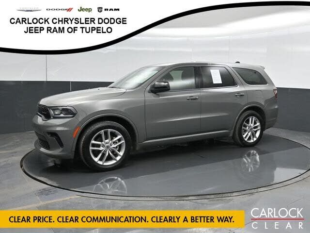 2023 DODGE Durango