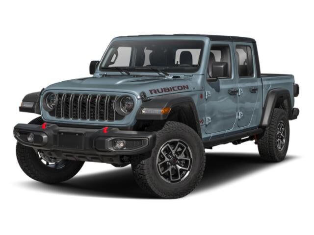 2024 JEEP Gladiator