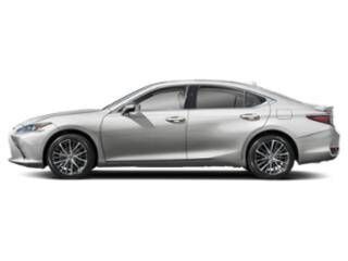 2025 LEXUS ES