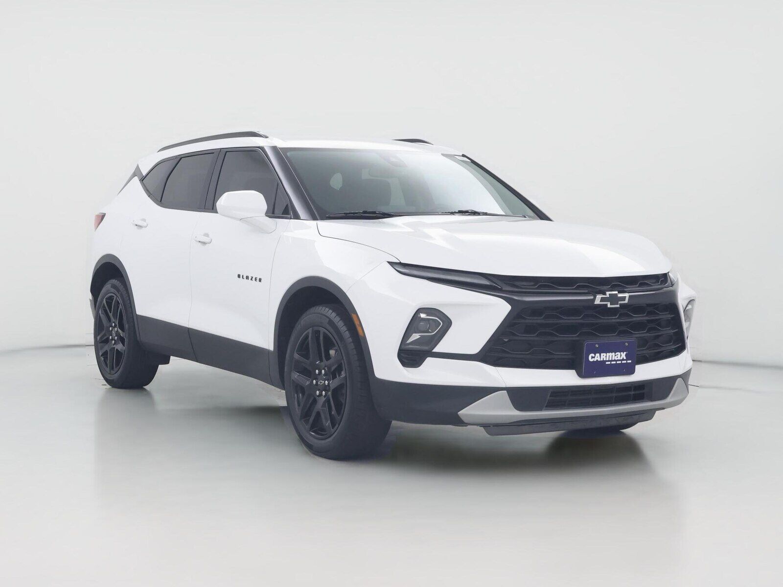 2023 CHEVROLET Blazer