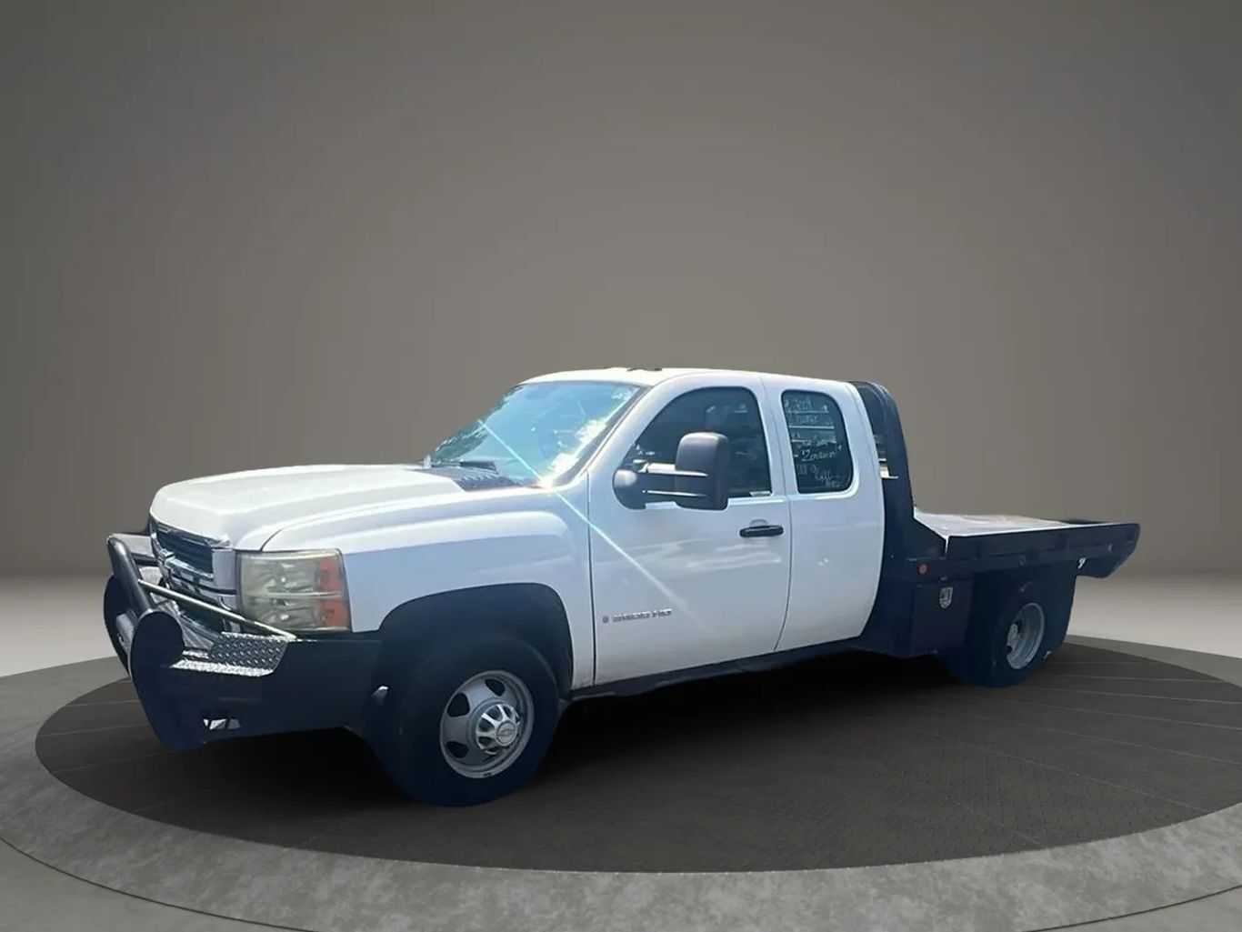 2009 CHEVROLET Silverado