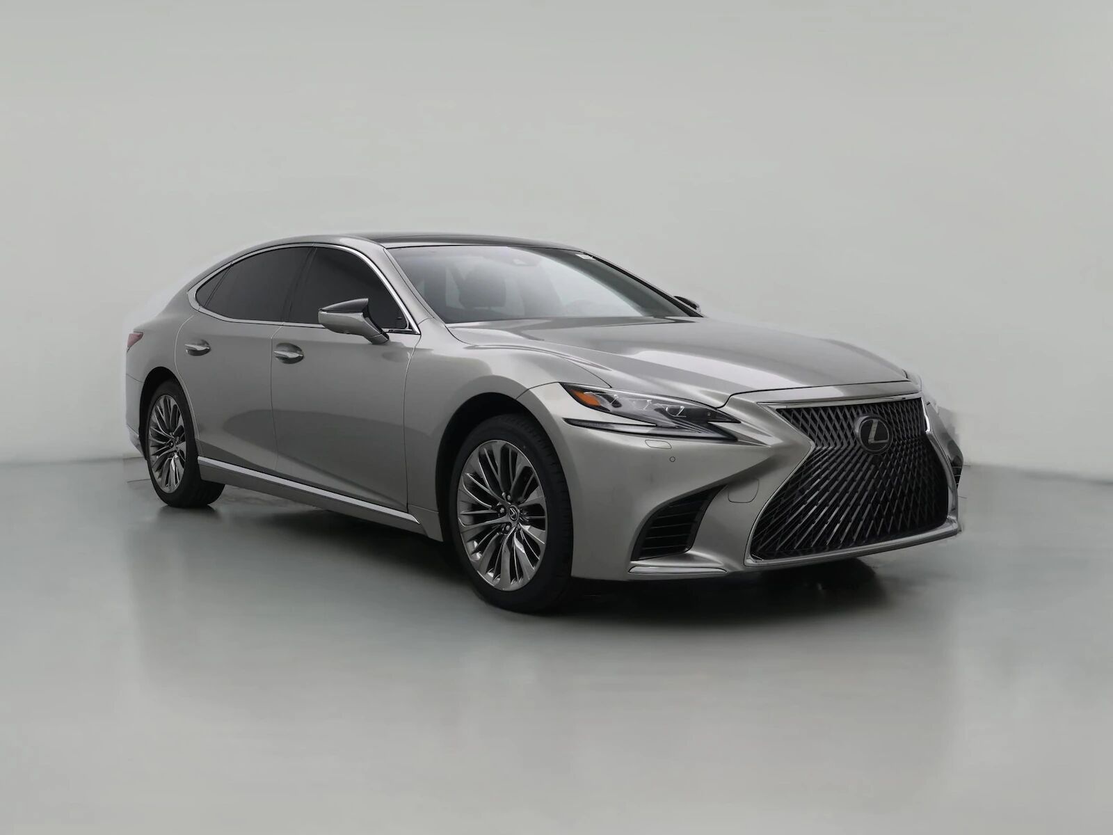 2019 LEXUS LS