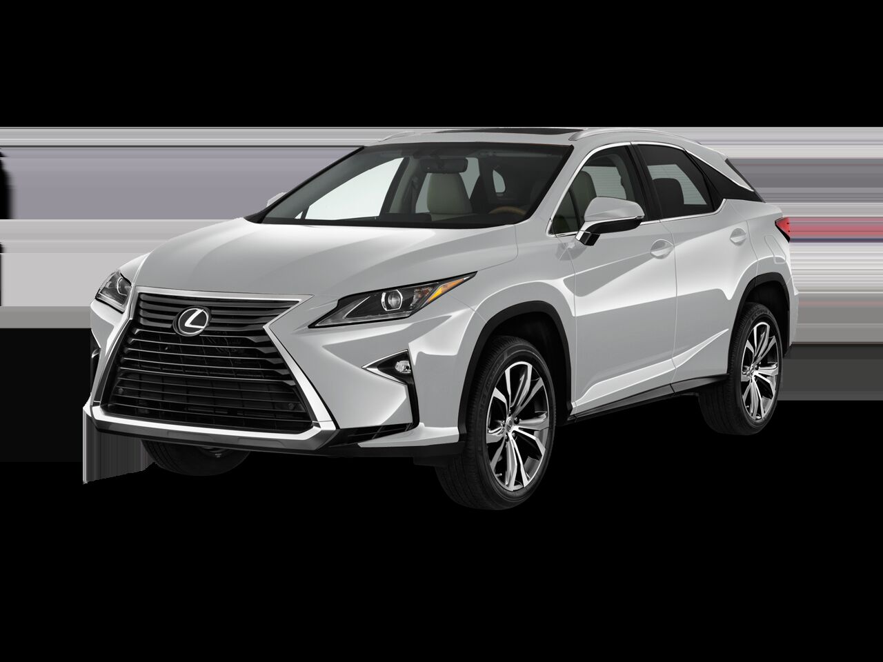 2018 LEXUS RX
