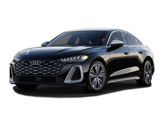 2025 AUDI S5
