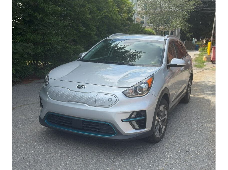 2019 KIA Niro