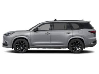 2024 LEXUS TX