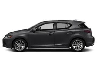 2015 LEXUS CT