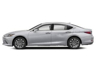 2024 LEXUS ES