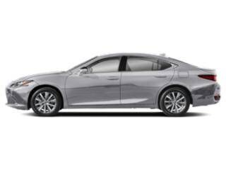 2021 LEXUS ES