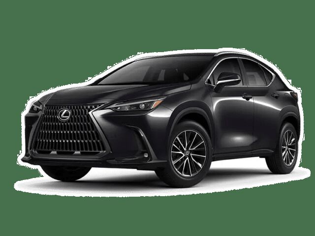 2023 LEXUS NX