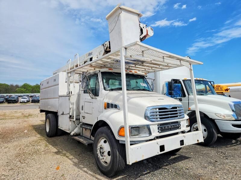 2002 STERLING TRUCK M7500 Acterra