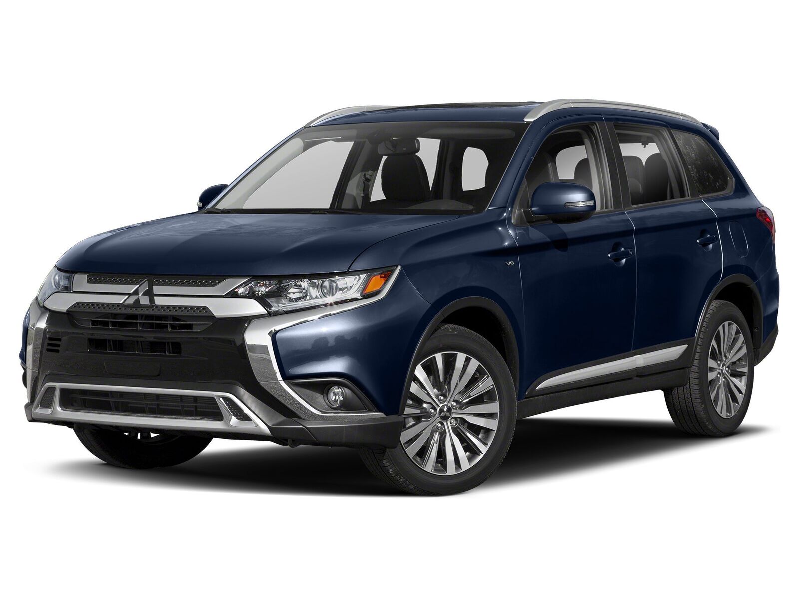 2019 MITSUBISHI Outlander