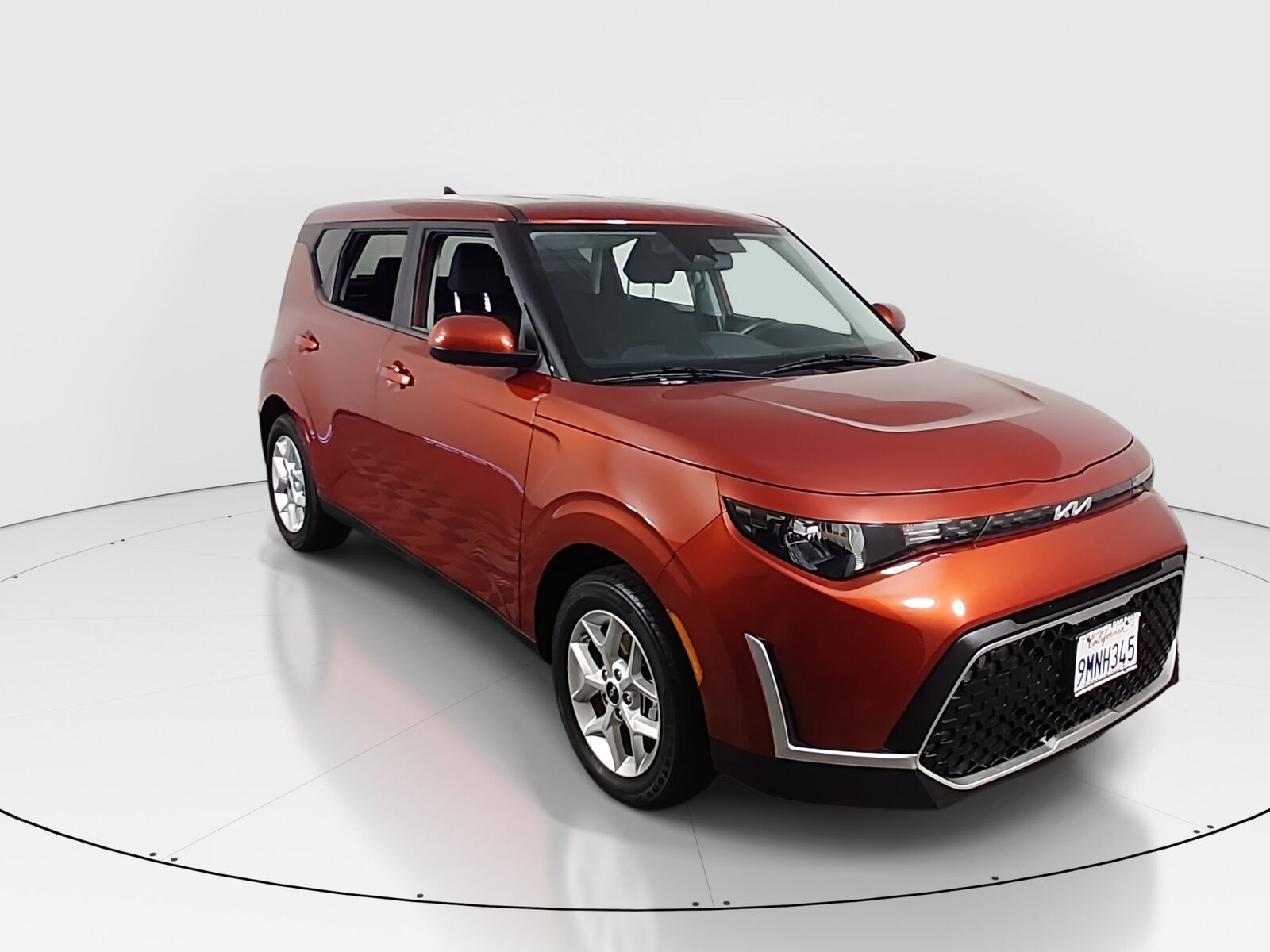 2024 KIA Soul