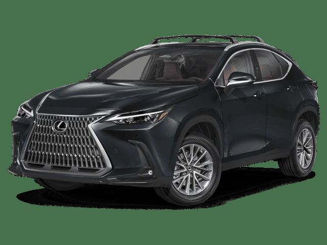 2024 LEXUS NX