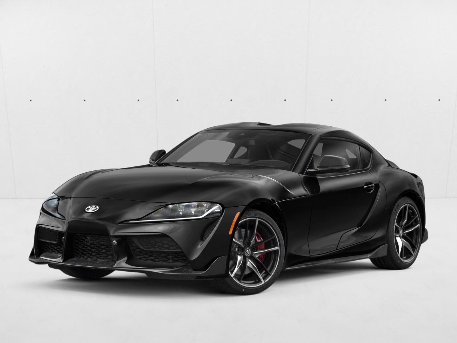 2021 TOYOTA Supra