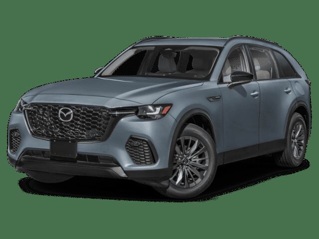 2026 MAZDA CX-70