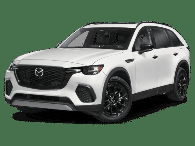 2026 MAZDA CX-70
