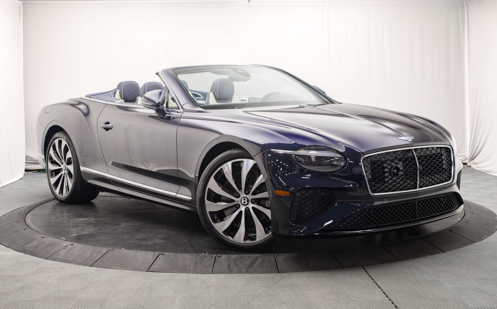 2026 BENTLEY Continental