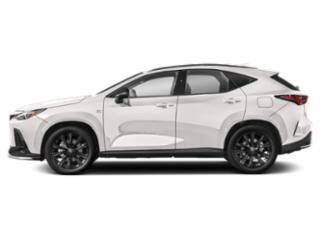 2022 LEXUS NX
