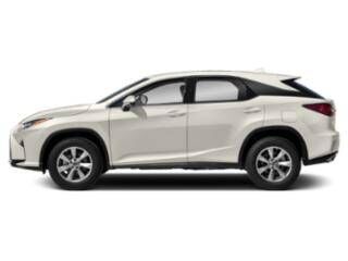2019 LEXUS RX
