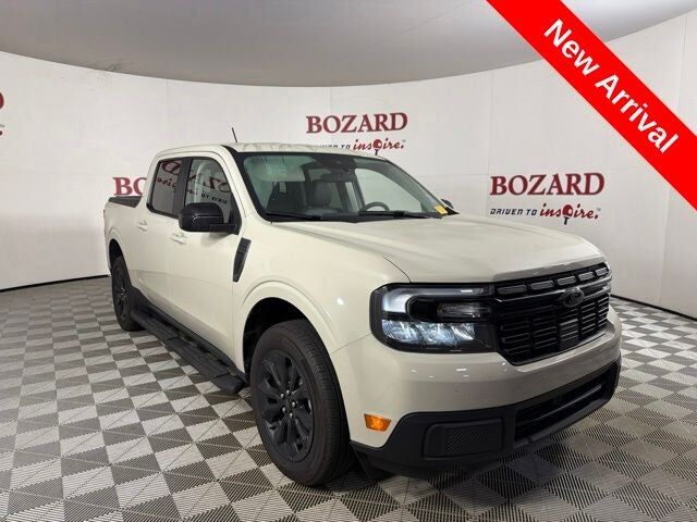2024 FORD Maverick