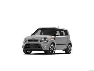 2012 KIA Soul